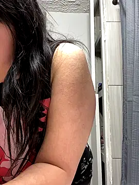 AriannaPena online show from 10/02/25, 10:17