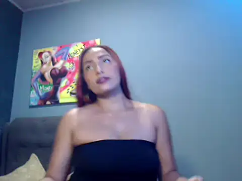 Snapshot of Kinky_FootFall chatting on 02/24/25, 08:25 Kinky FootFall online show from 02/24/25, 08:25