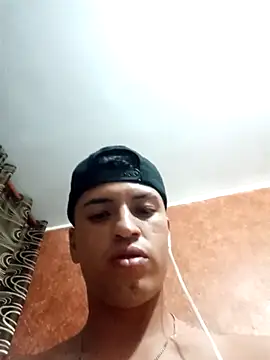 J Rauw  online show from 11/05/25, 04:56