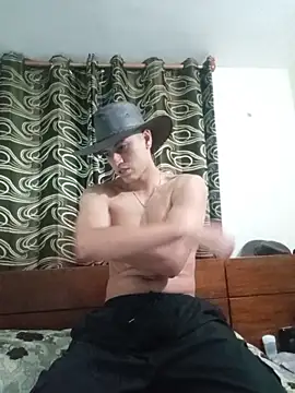 J Rauw  online show from 11/28/25, 12:13