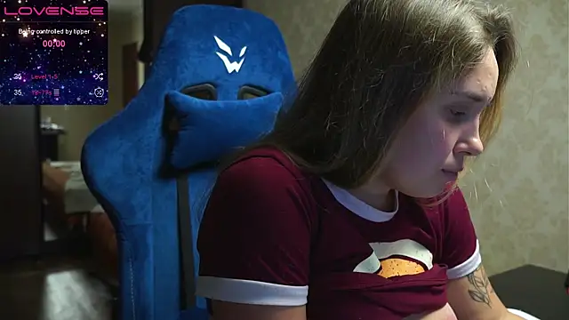 Sandra SW  online show from 02/04/25, 05:55