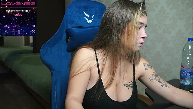 Sandra SW  online show from 03/03/25, 05:29