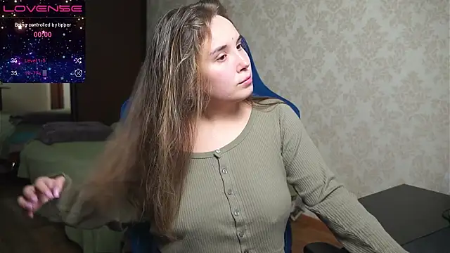 Sandra SW  online show from 03/04/25, 05:13