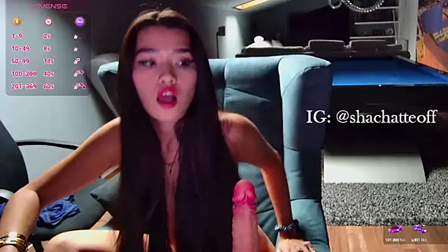 shachatteof online show from 09/10/25, 08:25