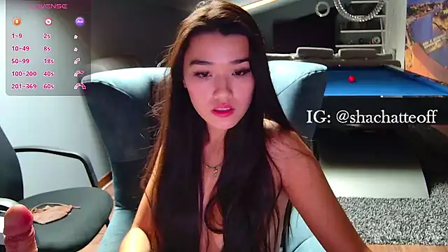 shachatteof online show from 09/12/25, 08:25