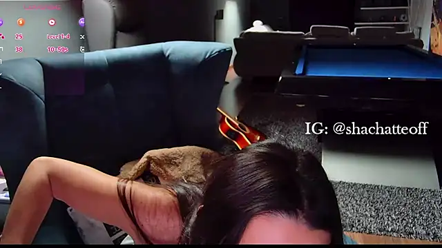 shachatteof online show from 12/02/25, 10:20