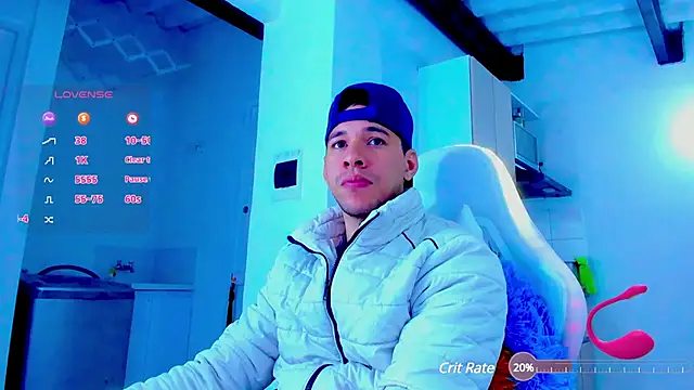 petter coleman  online show from 02/23/25, 08:49