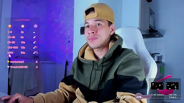 petter coleman  online show from 02/28/25, 07:48