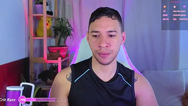 petter coleman  online show from 09/18/25, 02:41