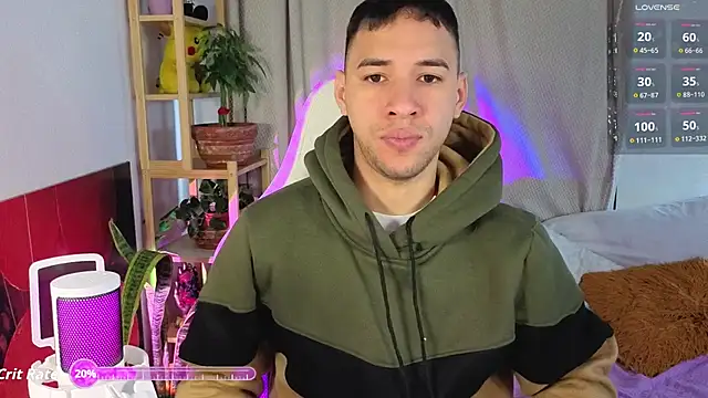 petter coleman  online show from 10/03/25, 03:20