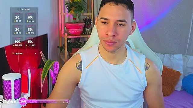 petter coleman  online show from 10/08/25, 03:31