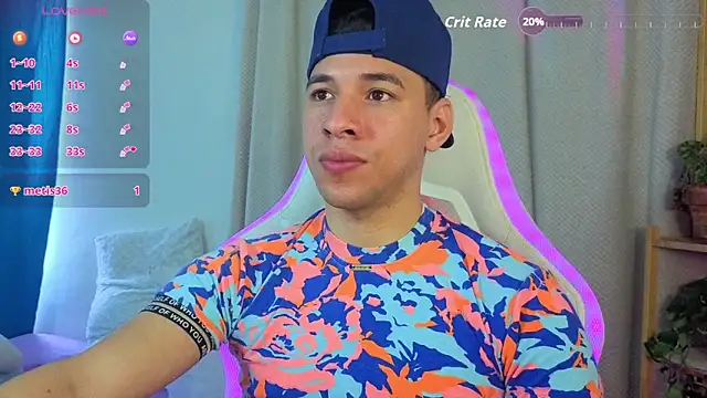 petter coleman  online show from 10/19/25, 06:19