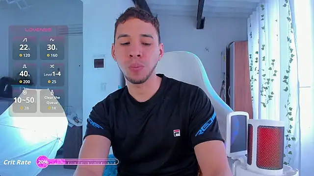 petter coleman  online show from 01/12/26, 08:03