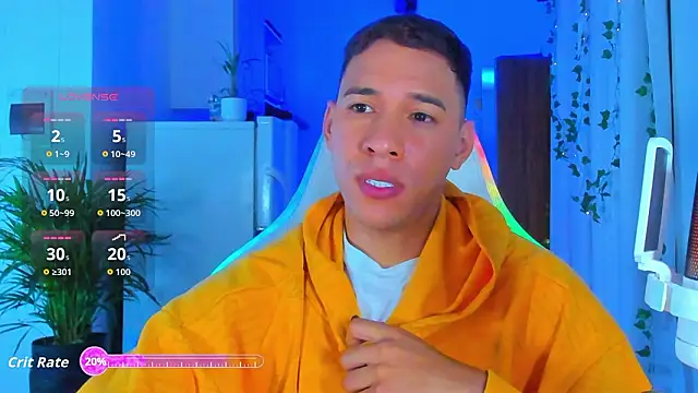 petter coleman  online show from 02/03/26, 02:53