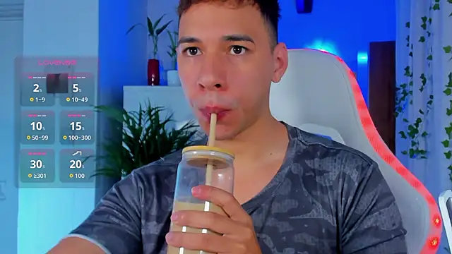 petter coleman  online show from 02/08/26, 06:06