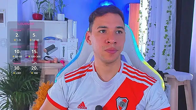 petter coleman  online show from 03/06/26, 07:54