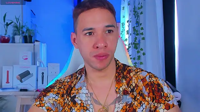 petter coleman  online show from 03/21/26, 09:18