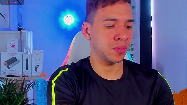 petter coleman  online show from 03/23/26, 08:57