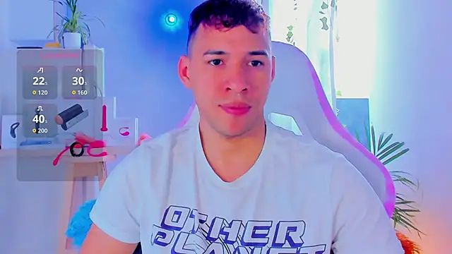 petter coleman  online show from 04/03/26, 06:17