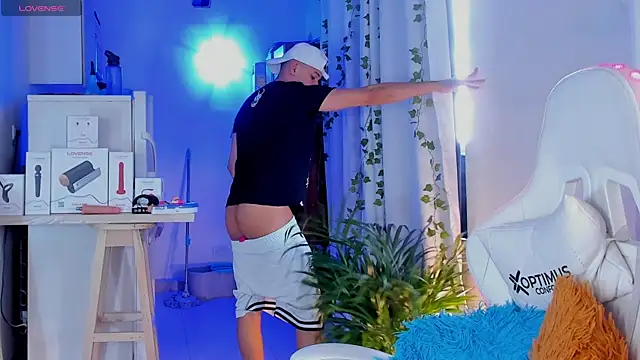 petter coleman  online show from 04/18/26, 07:07