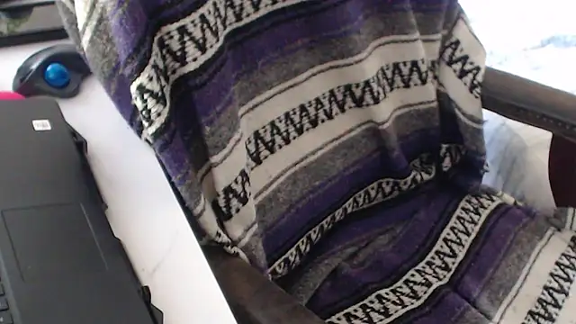 QueenDenizeAndTheCaptain online show from 09/11/25, 04:18