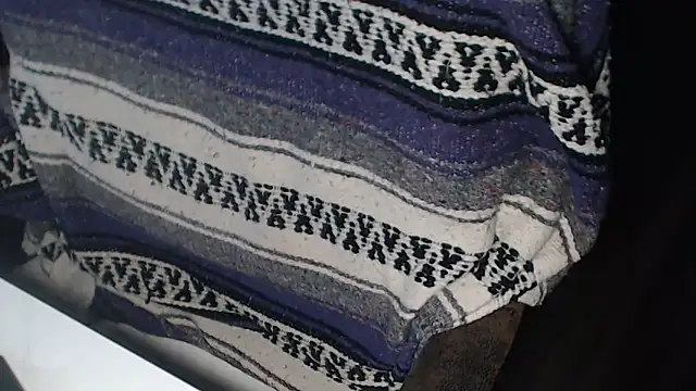 QueenDenizeAndTheCaptain online show from 10/18/25, 02:47