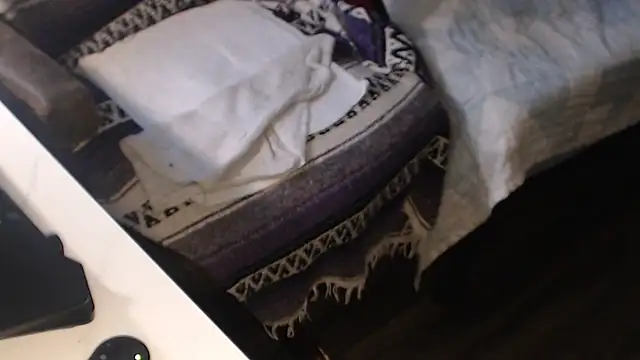 QueenDenizeAndTheCaptain online show from 10/21/25, 06:41