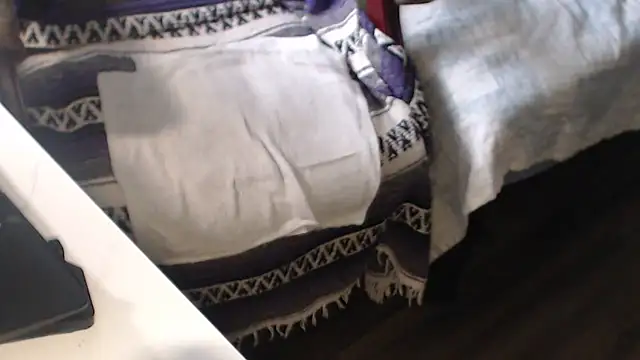 QueenDenizeAndTheCaptain online show from 10/22/25, 06:51