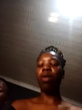 SheisBlacq online show from 09/17/25, 08:32