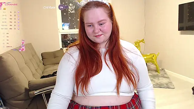 Mia Bows online show from 01/16/25, 03:13