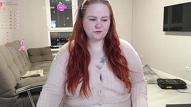 Mia Bows online show from 02/06/25, 02:11