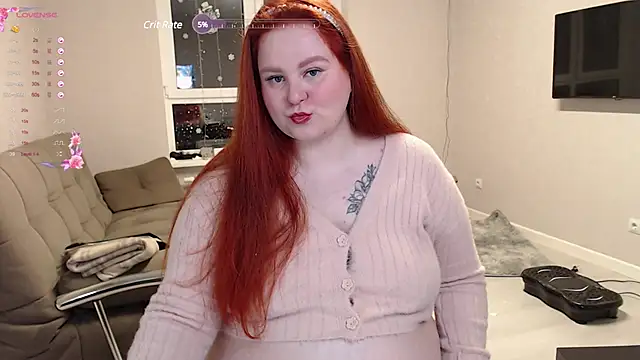 Mia Bows online show from 02/06/25, 04:14