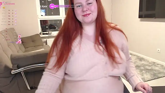 Mia Bows online show from 02/14/25, 07:02