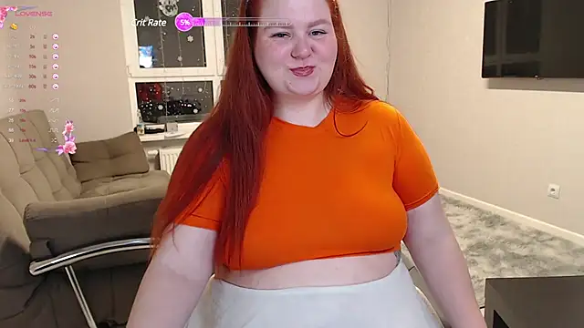 Mia Bows online show from 02/16/25, 02:43