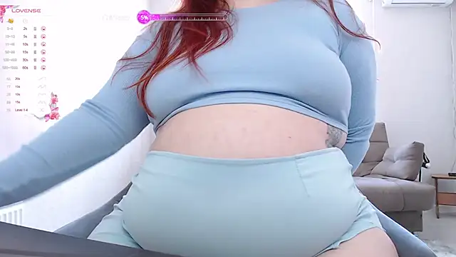 Mia Bows online show from 02/18/25, 08:05