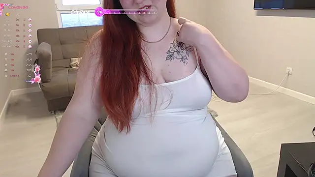 Mia Bows online show from 03/15/25, 02:12