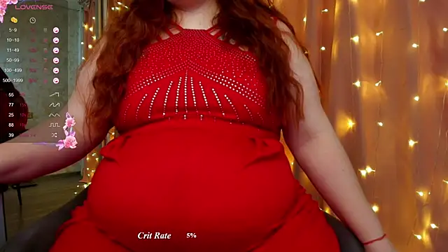 Mia Bows online show from 02/12/26, 01:22