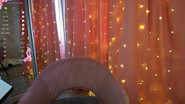 Mia Bows online show from 07/19/26, 03:10