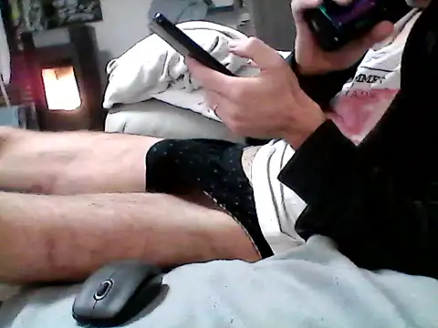 mickzizi online show from 12/12/24, 07:30