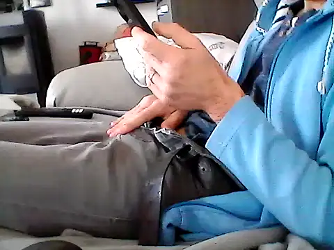 mickzizi online show from 03/07/25, 07:30