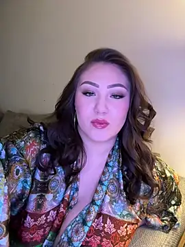 Snapshot of RosieDixx chatting on 02/15/26, 06:10 RosieDixx online show from 02/15/26, 06:10