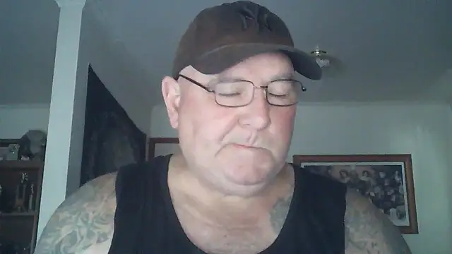 HOTANAL online show from 01/13/25, 01:23