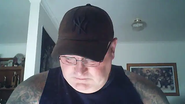 HOTANAL online show from 01/13/25, 07:00