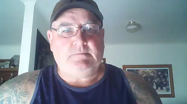 HOTANAL online show from 01/15/25, 05:19