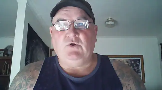 HOTANAL online show from 01/26/25, 05:13