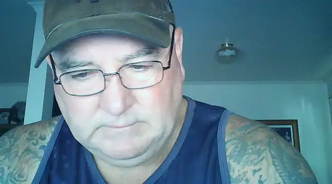 HOTANAL online show from 01/27/25, 12:12