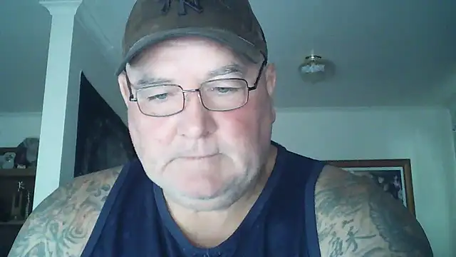 HOTANAL online show from 01/29/25, 01:16