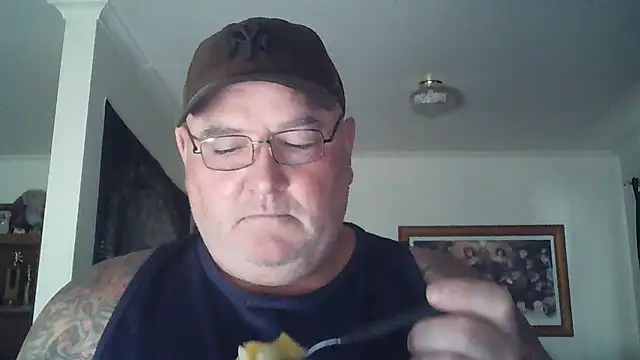 HOTANAL online show from 01/31/25, 03:41