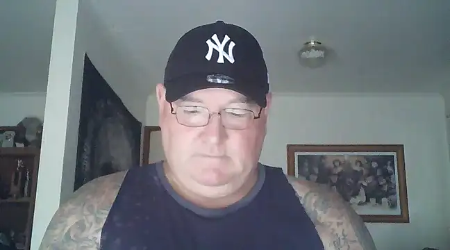 HOTANAL online show from 03/02/25, 01:26