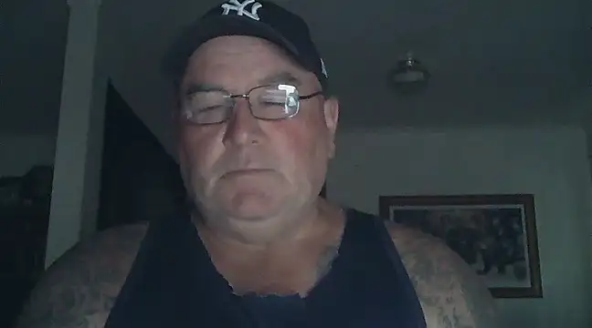 HOTANAL online show from 03/12/25, 04:51